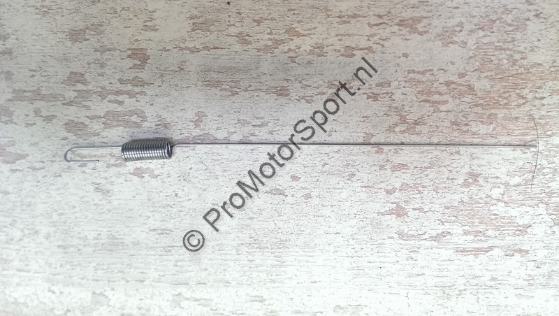 Remlicht schakelaar veer Jinling jla 21b